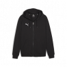 teamGOAL Casuals Hooded Jacket, barn