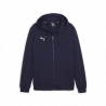 teamGOAL Casuals Hooded Jacket, barn