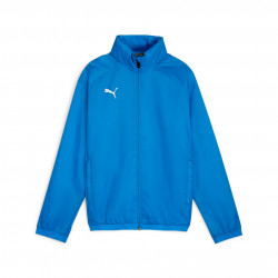 teamGOAL All Weather Jacket, barn