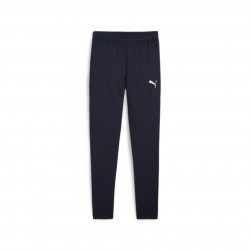 teamGOAL Slim Training Pants, barn