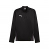 teamLIGA Training 1/4 Zip Top, voksen