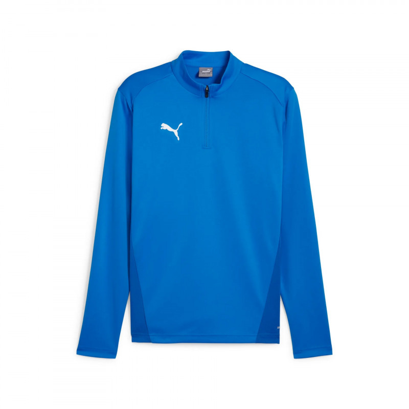 teamLIGA Training 1/4 Zip Top, voksen