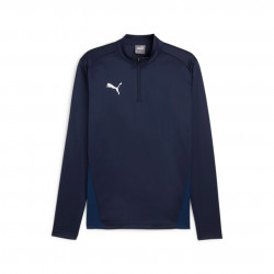 teamLIGA Training 1/4 Zip Top, voksen