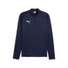 teamLIGA Training 1/4 Zip Top, voksen