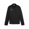 teamLIGA Training 1/4 Zip Top, barn