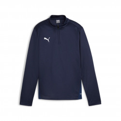teamLIGA Training 1/4 Zip Top, barn