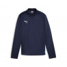 teamLIGA Training 1/4 Zip Top, barn
